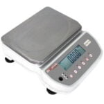 ელექტრონული მაგიდის სასწორი Diamond WR-30X1-L
