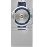 ვენტილირებადი  საშრობი 14 კგ Compass Pro და სითბოს ტუმბოთი TD6-14 Electrolux Professional 