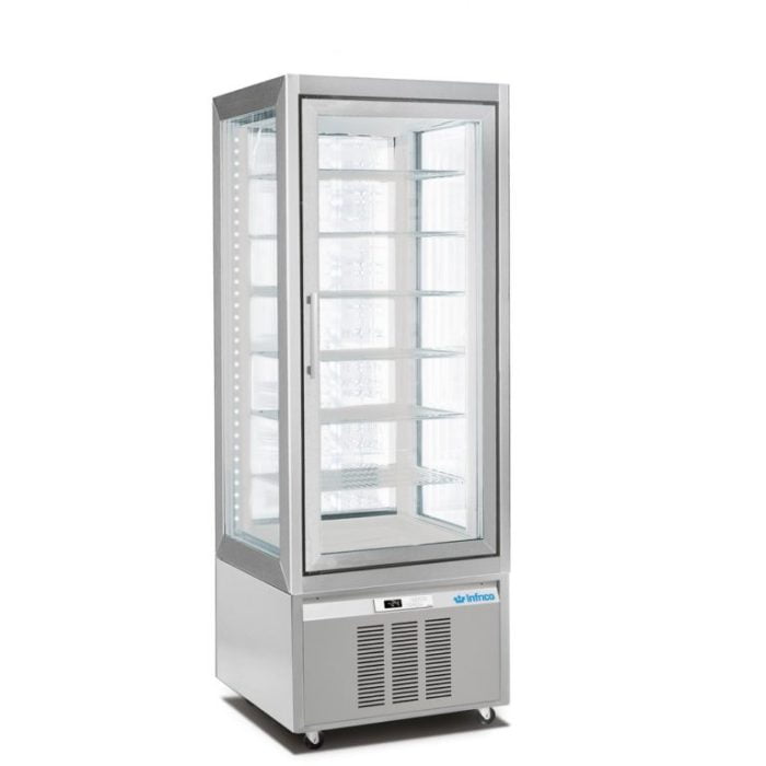 ვიტრინა მაცივარი INFRICO LO7703VNP ვიტრინა-მაცივარი-INFRICO-LO7703VNP