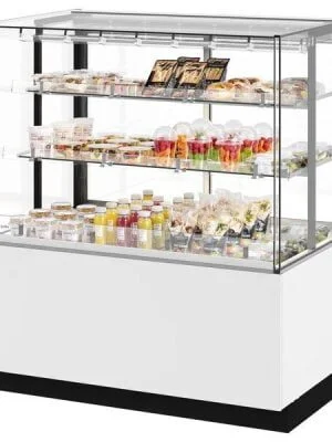 ცხელი მოსამზადებელი დანადგარები