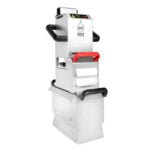 ზეთის ფილტრაციის დანადგარი VITO 80