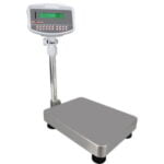 იატაკის ელექტრონული სასწორი Diamond WR-32X1-B