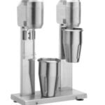 ორჭიქიანი რძის შეიკერი SAVIOLI FR2