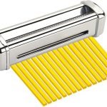 პასტის ცომის ფორმები Matfer CYLINDER INSERT NO. 1 VERMICELLI 1.5 MM