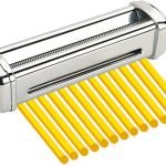 პასტის ცომის ფორმები Matfer SPAGHETTI CUTTER 2 MM