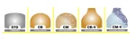 პიცის ჰიბრიდული ღუმელი Morello Forni PGI110CM - Image 3