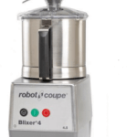 პროცესორი ბლიქსერ 4 ROBOT COUPE Blixer 4