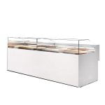 საკონდიტრო-ვიტრინა-მაცივარი