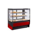 საკონდიტრო-ვიტრინა-საკვების-ცხლად-შესანარჩუნებლად-INFRICO-VBR-12-PHT