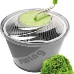 სალათის სპინერი Matfer SWING SALAD SPIN DRYER XS