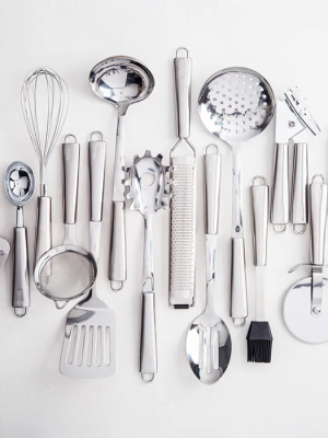 სამზარეულოს ინვენტარი