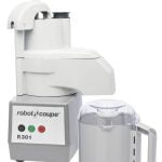 სამზარეულოს კომბაინი Robot Coupe R301