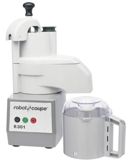 სამზარეულოს კომბაინი Robot Coupe R301