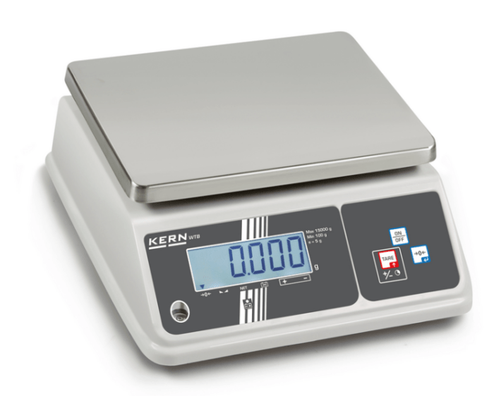 Kitchen Scales სამზარეულოს სასწორი