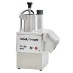 საჭრელი ბლენდერი Robot-Coupe CL 50 ULTRA
