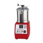 საჭრელი ბლენდერი თერმომიქსერი Robot Coupe . ROBOT COOK 230