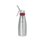 სიფონი ცხელი და ცივი მომზადებისთვის 1 ლ. MATFER