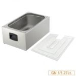 სუვიდის აპარატის ავზი