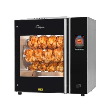 ქათმის-გრილის-ღუმელი-Fri-Jado-TDR-5-Programmable