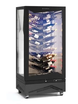 ღვინის ვიტრინები