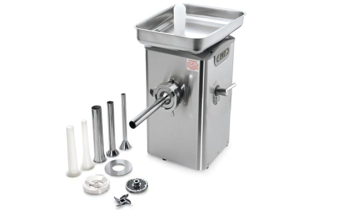 ხორცსაკეპი დანადგარი Sirman TC 22 Barcellona - Image 2