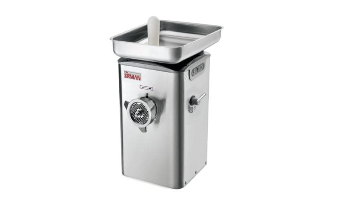 ხორცსაკეპი დანადგარი Sirman TC 22 Barcellona ხორცსაკეპი-დანადგარი-Sirman-TC-22-Barcellona