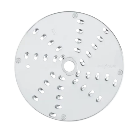 Robot Coupe-ის საჭრელის პირები Grater 5 mm