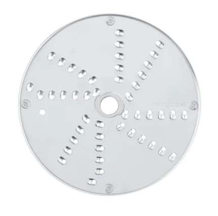 Robot Coupe-ის საჭრელის პირები Grater 4 mm