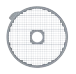 Robot Coupe-ის საჭრელის პირები Dicing Equipment 12 x 12 x 12 mm - Image 2