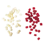 Robot Coupe-ის საჭრელის პირები  Dicing Equipment 5 x 5 x 5 mm - Image 3