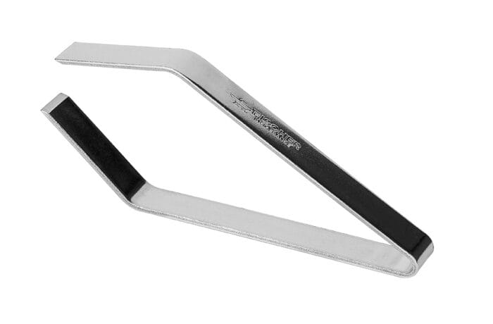 თევზის პინცეტი 9.5 სმ  Matfer 112503 - Image 1