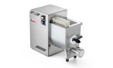 პასტის დასამზადებელი დანადგარი Sirman  Pasta machines SINFONIA 2