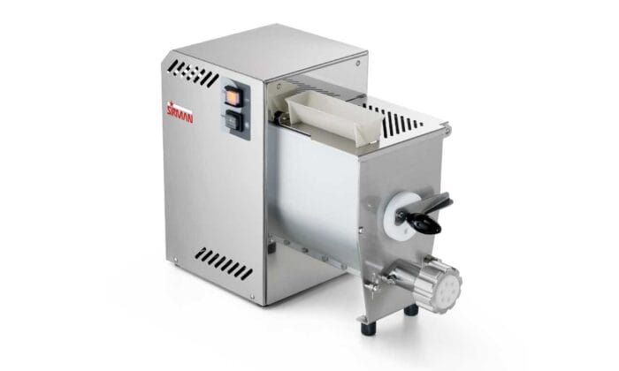 პასტის დასამზადებელი დანადგარი Sirman  Pasta machines SINFONIA 2 - Image 1
