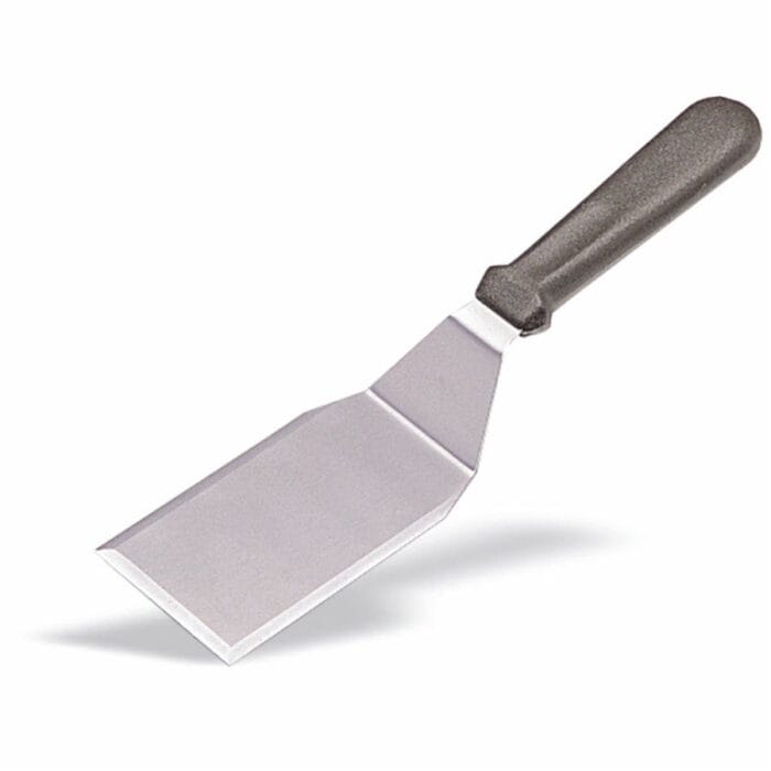 Pala-espatula-bar-profesional-Pujadas-P382000_1_12 უჟანგავი ლითონის სამზარეულოს შპატელი პლასმასის ტარით Pujadas Spatula - Image 1