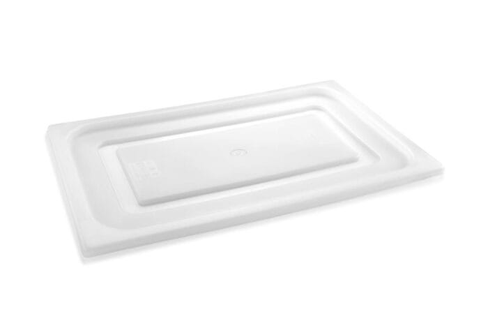 Tapa-gastronorm-gn-cubeta-Polinorm-Pujadas-P1100C-2F_1_6 პოლიმერის თავსახური  კონტეინერითავთვის  Pujadas POLINORM LID - Image 1