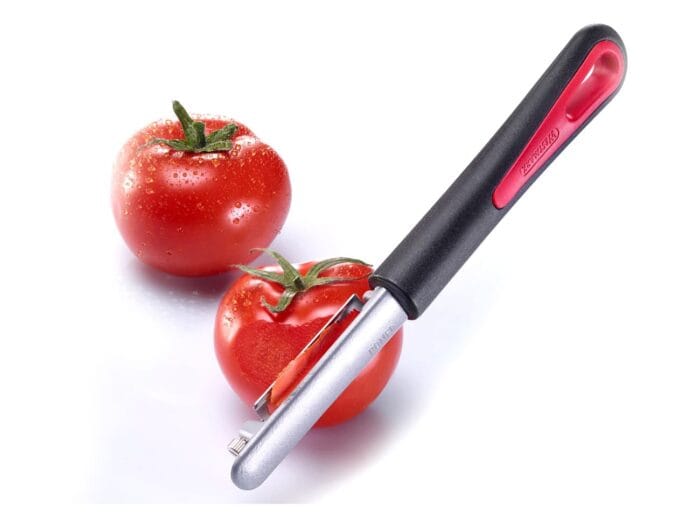 ბოსტნეულის საფცქვნელი Matfer TOMATOS AND KIWI PEELER L190 - Image 1