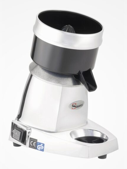 წვენსაწური ციტრუსის კლასიკური Classic  citrus juicer С11 сromed