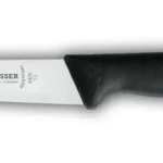 სამუშაო დანა Matfer KITCHEN KNIFE BLACK HANDLE
