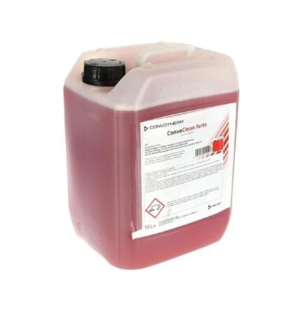 კონვექციული ღუმელის რეცხვის ქიმიკატი Convotherm CONVOClean Forte 10L