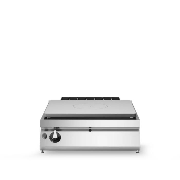 700 ხაზის გაზის ქურა მთლიანი ზედაპირით, ზედა ვერსია Modular Gas solid top  ROC 700 - Image 1