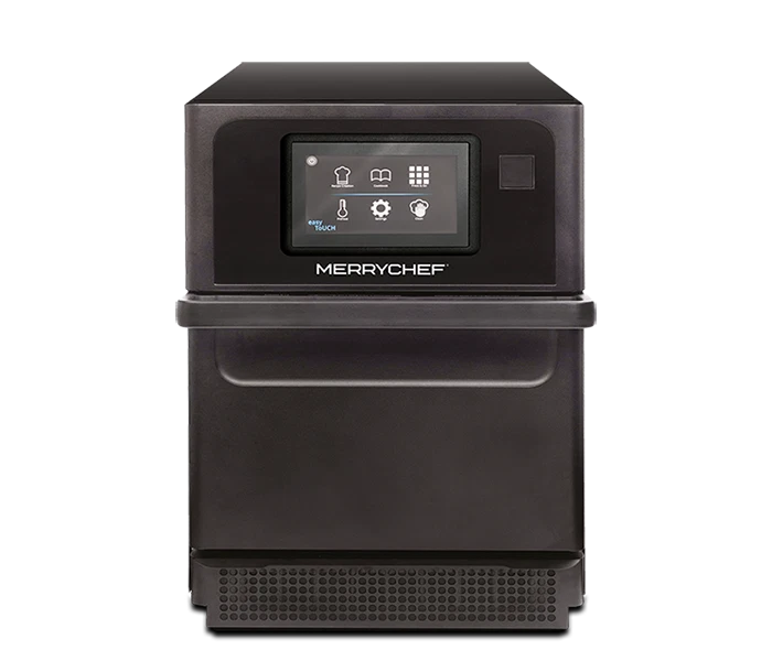 s-l1600 (1) სწრაფი მომზადების ღუმელი Merrychef CONNEX 12E - Image 1