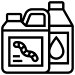 ქიმიკატები