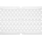 კონტეინერის სეპერატორი Perforated false bottom Copolyester GN 1/1 for GN pan  Pujadas