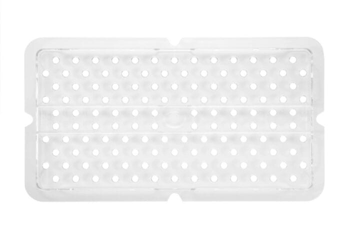 111 კონტეინერის სეპერატორი Perforated false bottom Copolyester GN 1/1 for GN pan Pujadas - Image 1