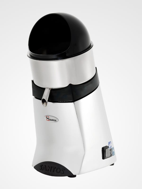 SANTOS_52C_Juicer_G_hd წვენსაწური ციტრუსის High output citrus juicer 52 Santos - Image 1
